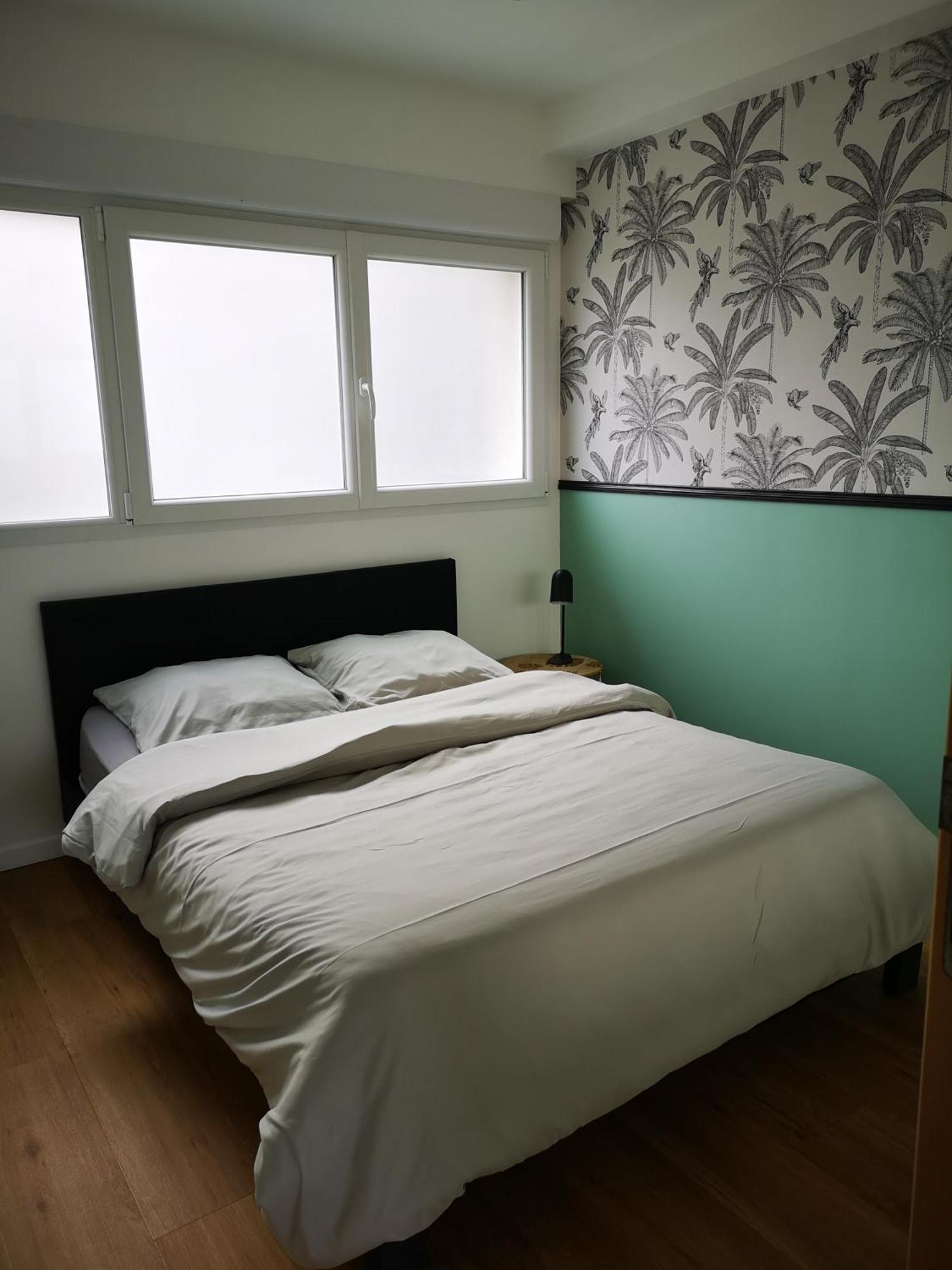 L'Horizon - Bord De Mer Ploemeur Chambre photo